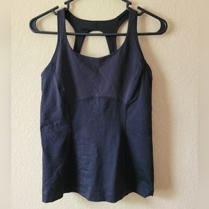 Lululemon Tank 8